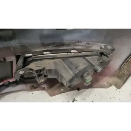 Pare-choc avant bmw serie 1 e82/e88