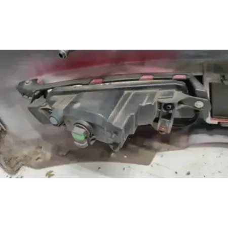 Pare-choc avant bmw serie 1 e82/e88