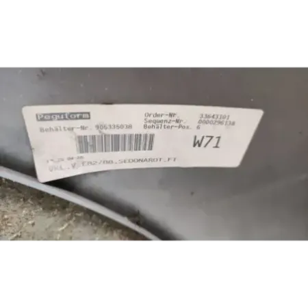 Pare-choc avant bmw serie 1 e82/e88