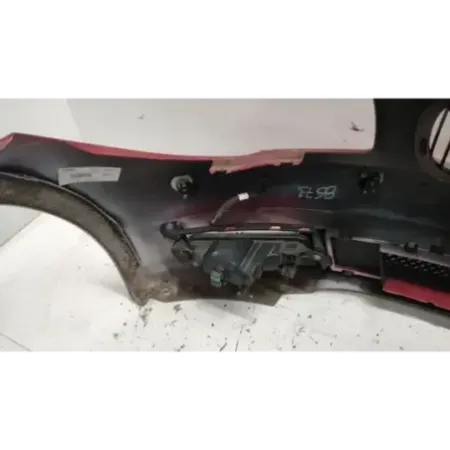 Pare-choc avant bmw serie 1 e82/e88