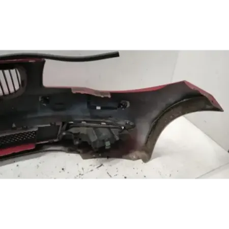 Pare-choc avant bmw serie 1 e82/e88