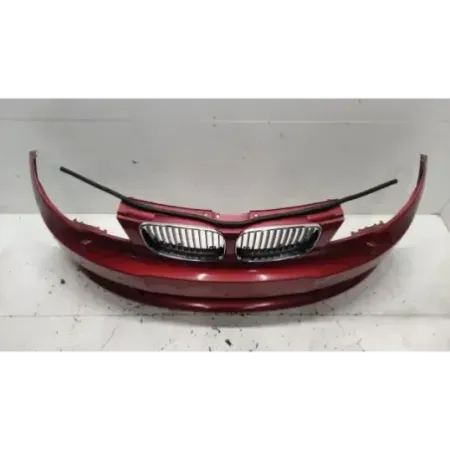 Pare-choc avant bmw serie 1 e82/e88