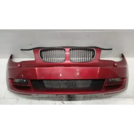Pare-choc avant bmw serie 1 e82/e88