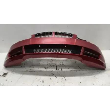 Pare-choc avant bmw serie 1 e82/e88