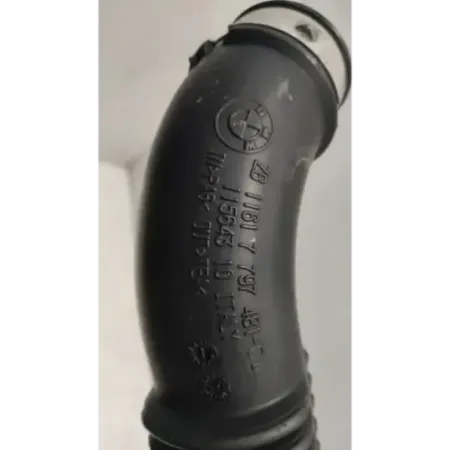 Durite de turbo / echangeur bmw serie 1 e82/e88