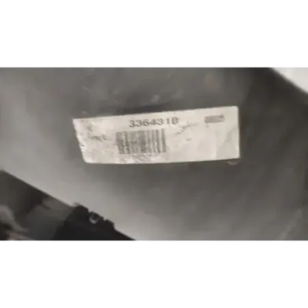 Armature avant bmw serie 1 e82/e88