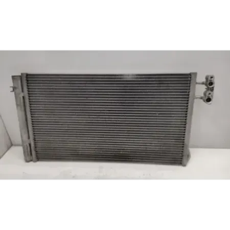 Condenseur climatisation bmw serie 1 e82/e88