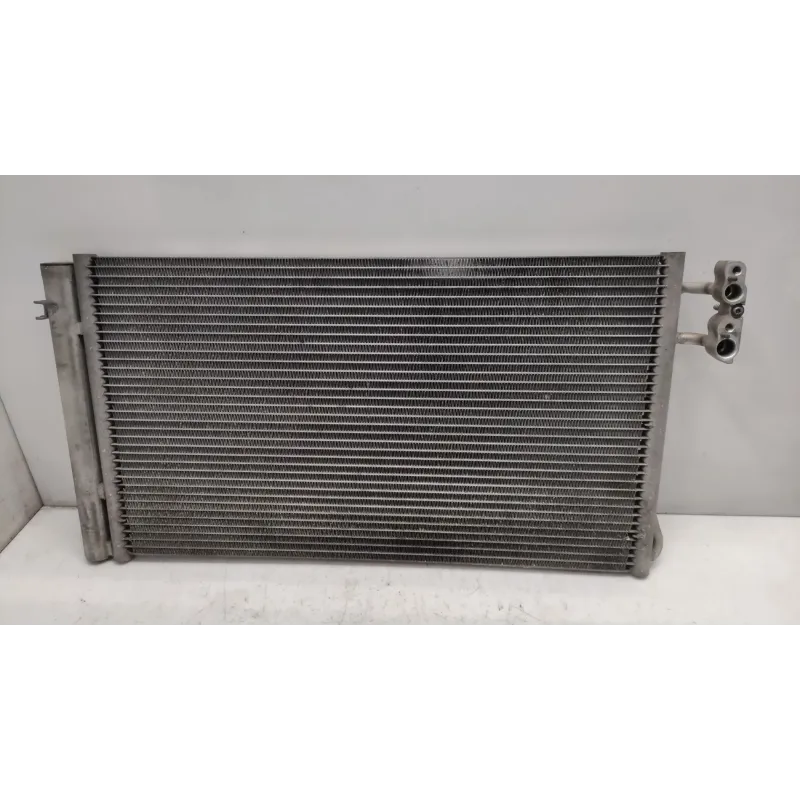 Condenseur climatisation bmw serie 1 e82/e88
