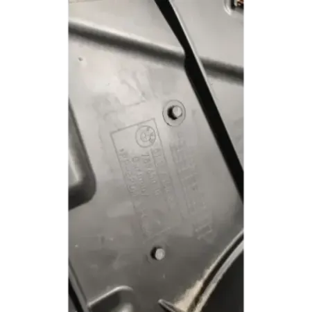 Pare-boue aile avant droite 2/2 bmw serie 1 e82/e88