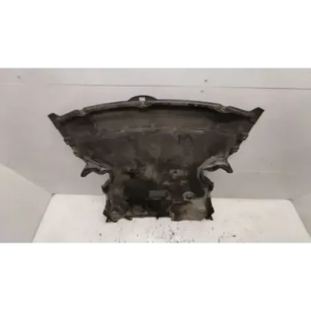 Protection carter huile bmw serie 1 e82/e88