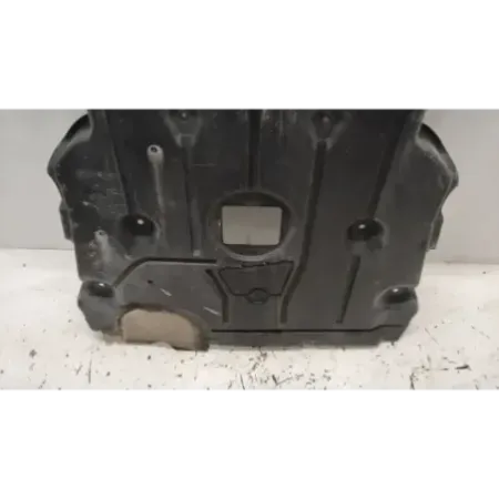 Protection carter huile bmw serie 1 e82/e88