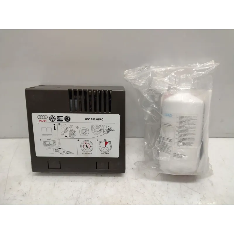 Compresseur d air volkswagen polo 6r/6c v