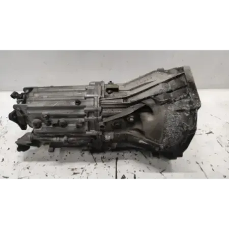 Boite de vitesses bmw serie 1 e82/e88