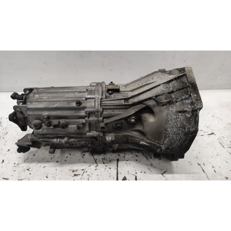 Boite de vitesses bmw serie 1 e82/e88
