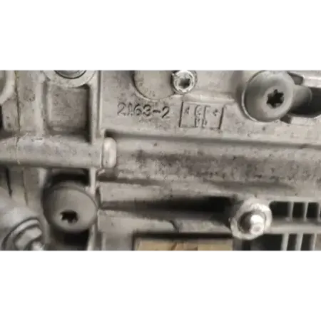 Boite de vitesses bmw serie 1 e82/e88