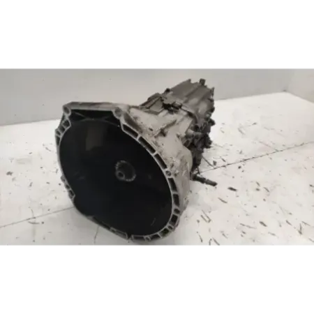 Boite de vitesses bmw serie 1 e82/e88