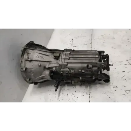 Boite de vitesses bmw serie 1 e82/e88