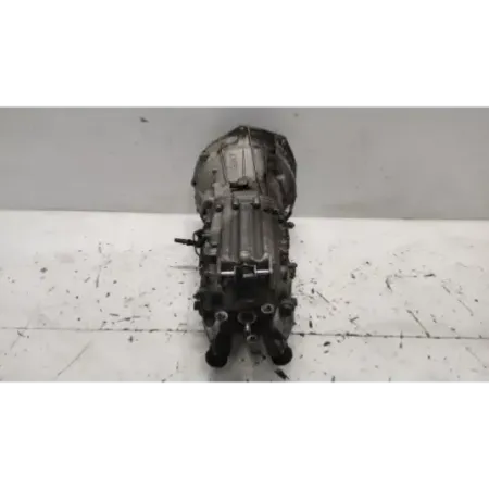 Boite de vitesses bmw serie 1 e82/e88