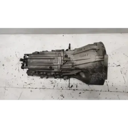 Boite de vitesses bmw serie 1 e82/e88