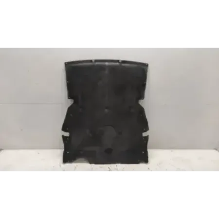 Protection carter huile bmw serie 1 f20/f21