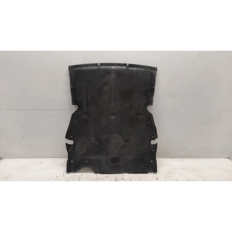 Protection carter huile bmw serie 1 f20/f21