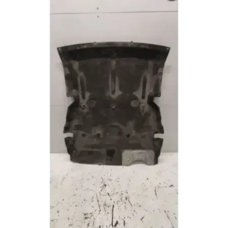 Protection carter huile bmw serie 1 f20/f21