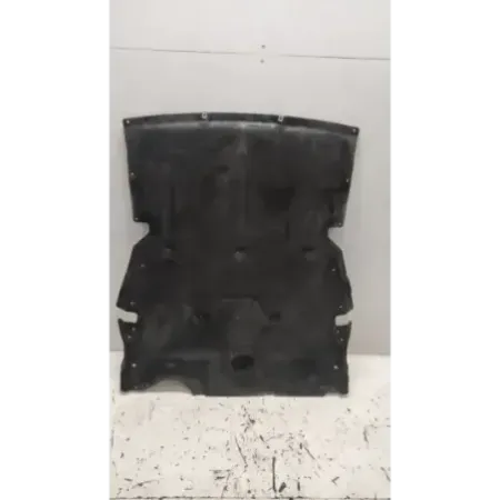 Protection carter huile bmw serie 1 f20/f21