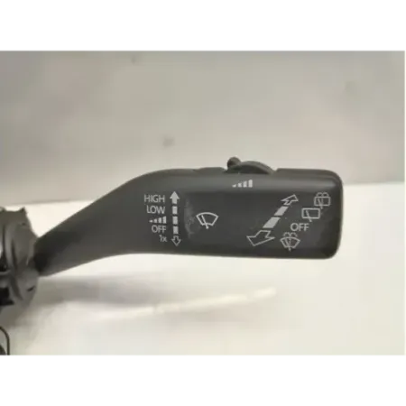 Bloc commodo volkswagen touran 1t