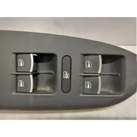 Commande leve-glace porte avant gauche volkswagen touran 1t