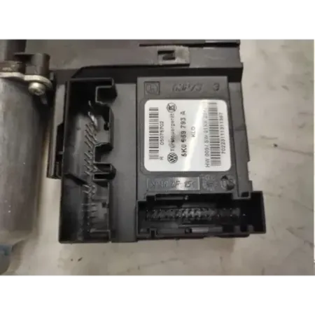Moteur leve-glace avant gauche volkswagen touran 1t