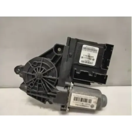 Moteur leve-glace avant gauche volkswagen touran 1t