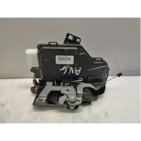 Serrure porte avant gauche volkswagen touran 1t