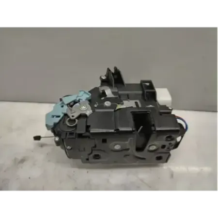 Serrure porte avant gauche volkswagen touran 1t