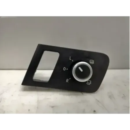 Commande retroviseur ext electrique volkswagen touran 1t