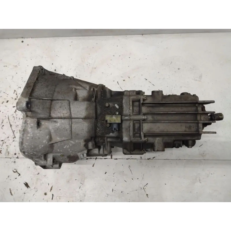 Boite de vitesses bmw serie 1 e82/e88