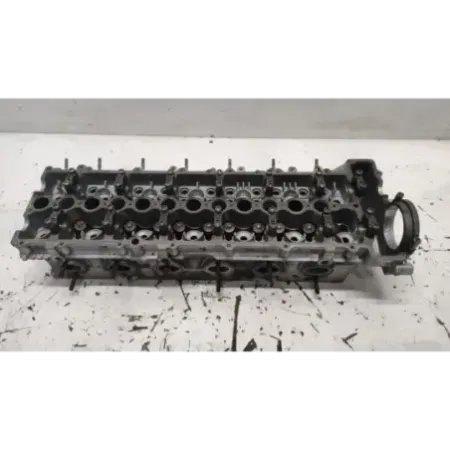 Culasse diesel bmw serie 3 e46