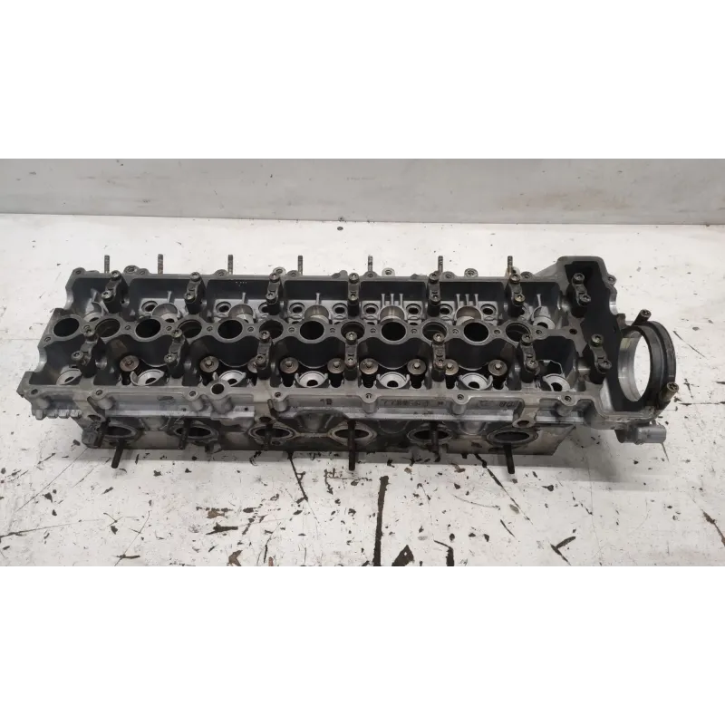 Culasse diesel bmw serie 3 e46