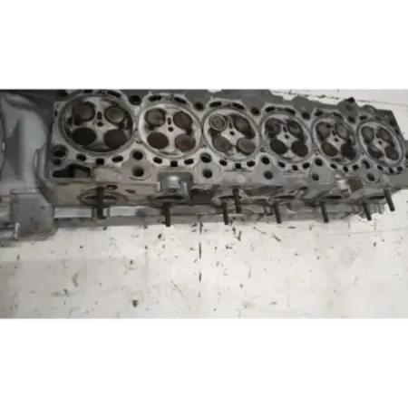 Culasse diesel bmw serie 3 e46