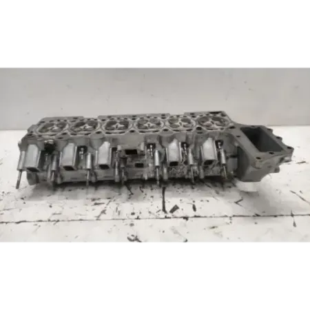 Culasse diesel bmw serie 3 e46