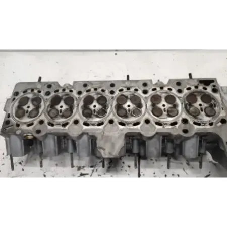 Culasse diesel bmw serie 3 e46