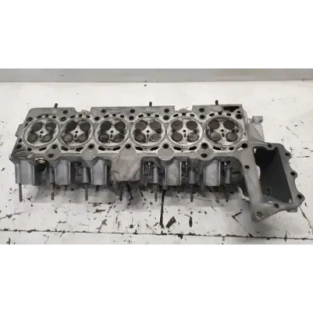 Culasse diesel bmw serie 3 e46