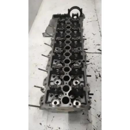 Culasse diesel bmw serie 3 e46