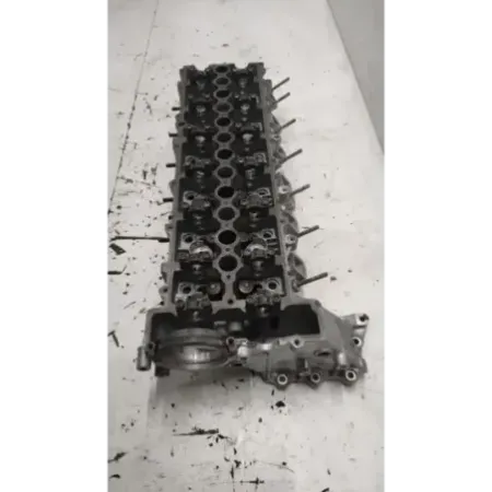 Culasse diesel bmw serie 3 e46