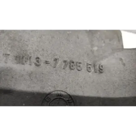 Carter huile bmw serie 3 e46