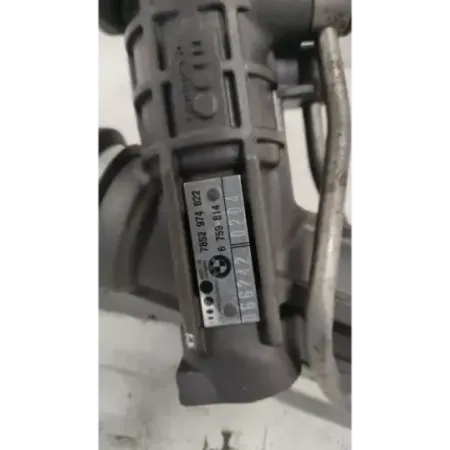 Cremaillere de direction bmw serie 3 e46