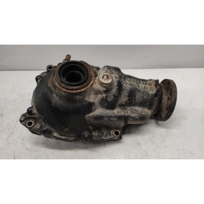 Pont avant bmw serie 3 e46