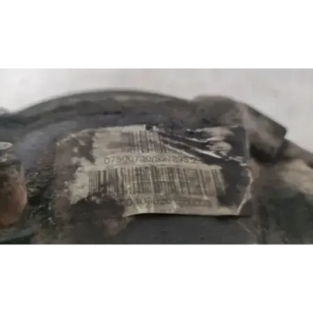 Pont avant bmw serie 3 e46