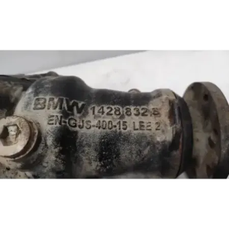 Pont avant bmw serie 3 e46