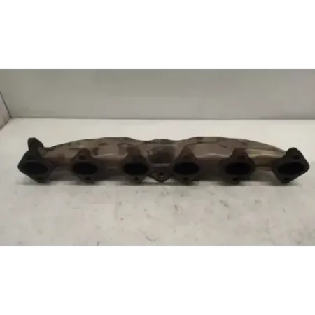 Collecteur echappement bmw serie 3 e46