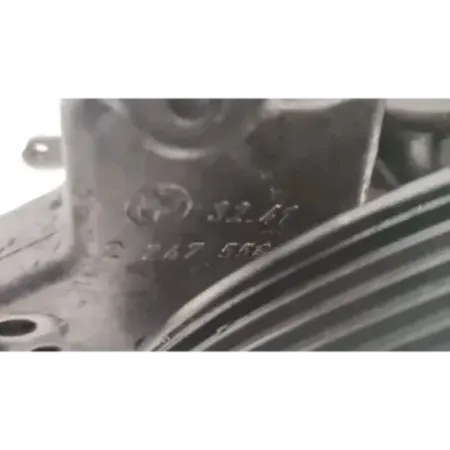 Pompe direction assistee bmw serie 3 e46